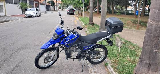 YAMAHA XTZ 150 CROSSER Z YAMAHA XTZ 150 CROSSER Z